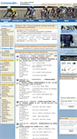 Mobile Screenshot of donne-esordienti.ciclismo.info